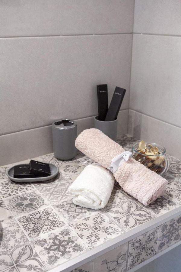 Fedias Luxury Flat Psyrri Square Apartment Athens Exterior photo